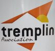 Logo Tremplin St Amé